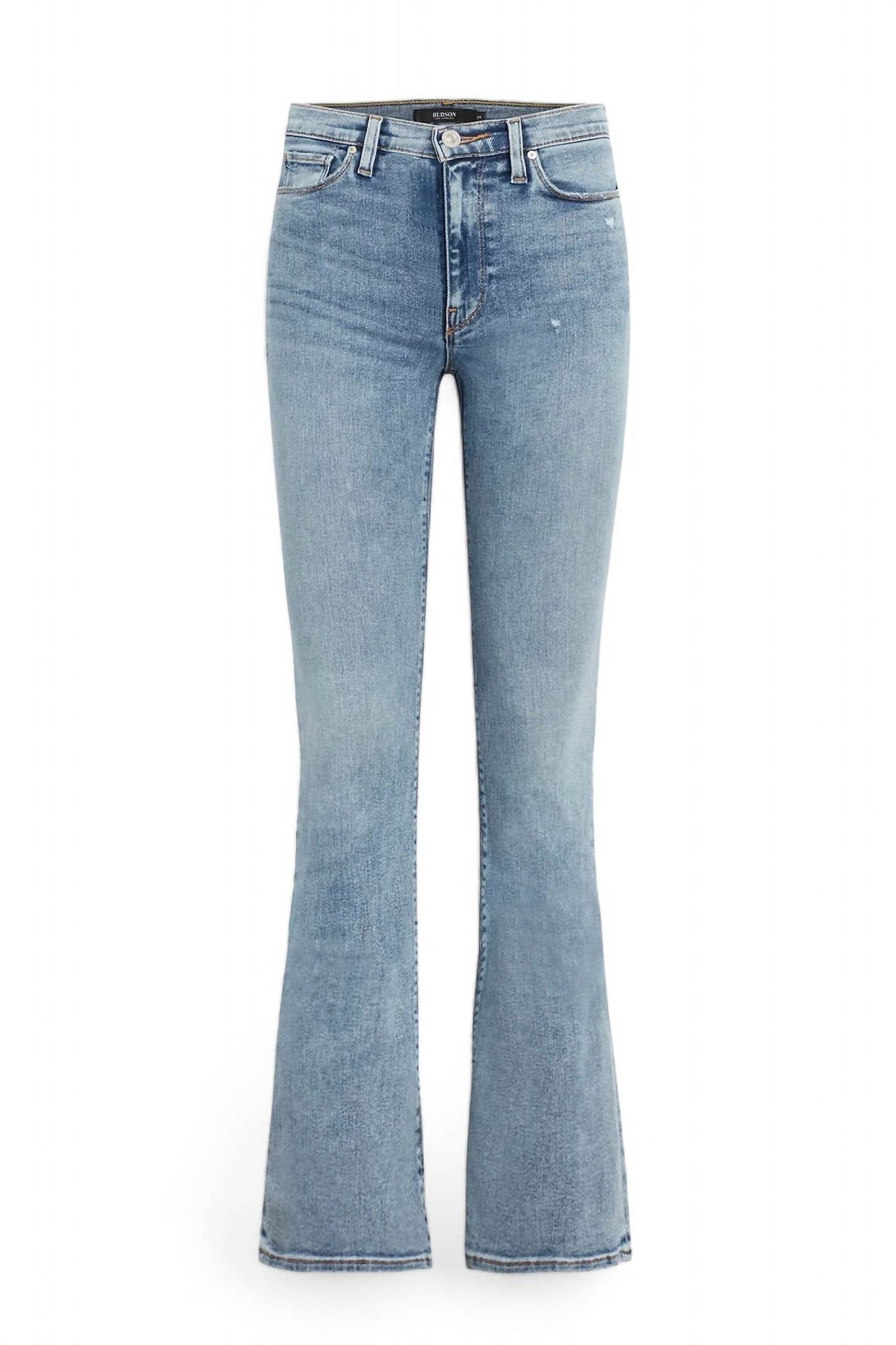 Hudson - BARBARA HIGH-RISE BOOTCUT JEAN
