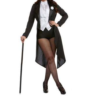 Dreamgirl - WOMEN'S DAMES LIKE US COSTUME