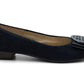 Ara Shoes - Women's Bambi Slip-on Flat