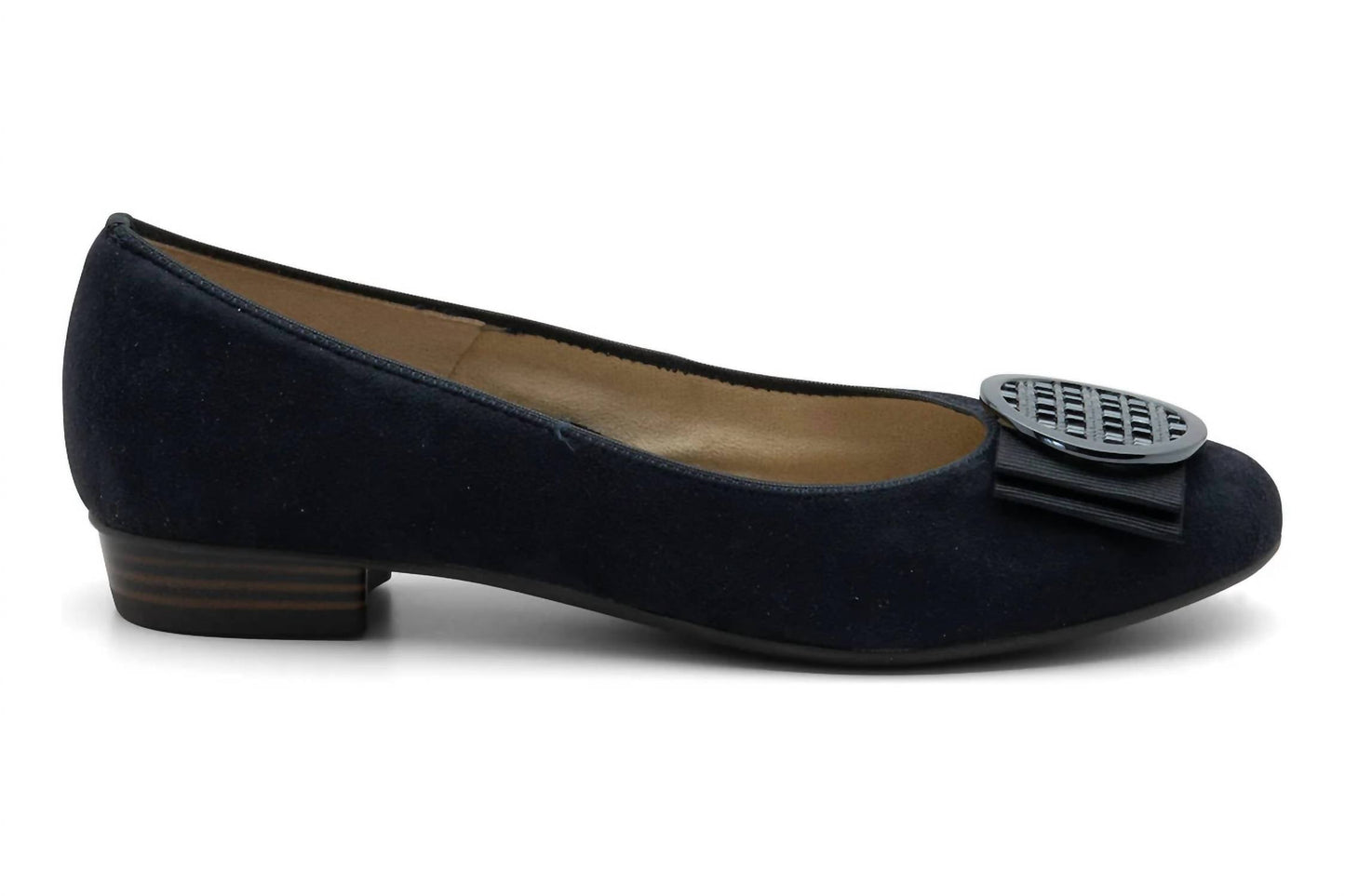 Ara Shoes - Women's Bambi Slip-on Flat