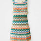 Free People - Sandy Mae Mini Dress