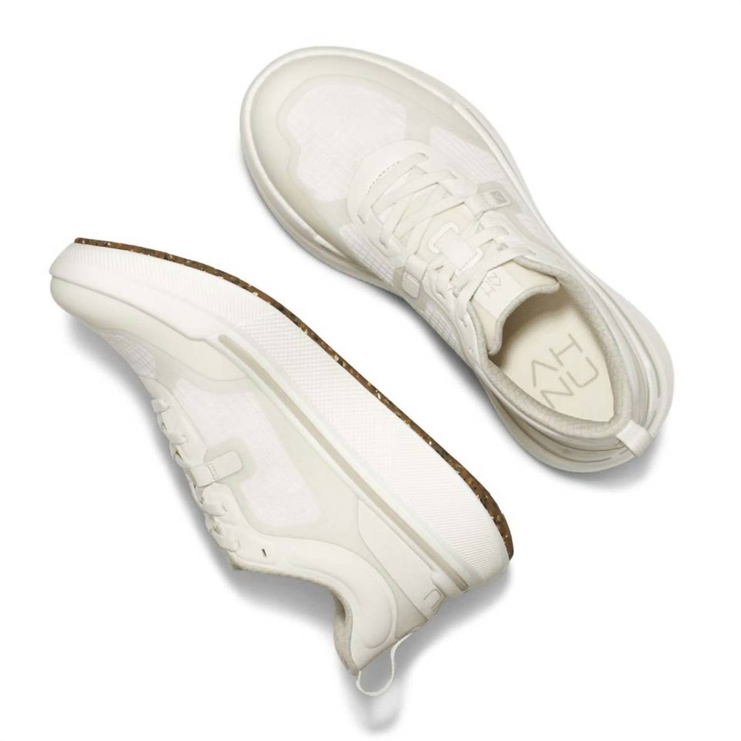 Ahnu - Women's Sequence 1 Low Sneaker