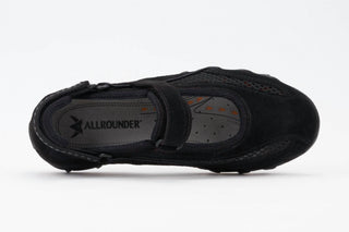 Mephisto - Women's Niro Rugged Mary Jane Shoes