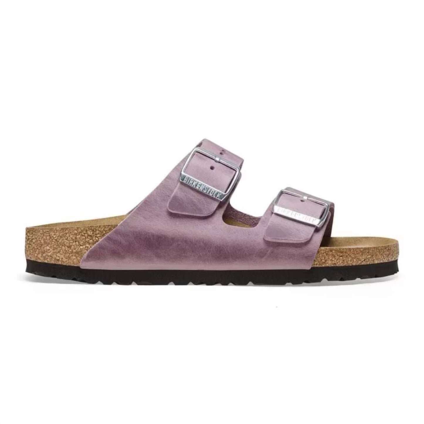 Birkenstock - Women's Arizona Oiled Leather Sandal