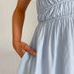 Cotton Candy - Cindy Lightweight Romper