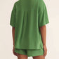 Z Supply - Tinsley Linen Button Up Shirt