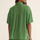 Z Supply - Tinsley Linen Button Up Shirt