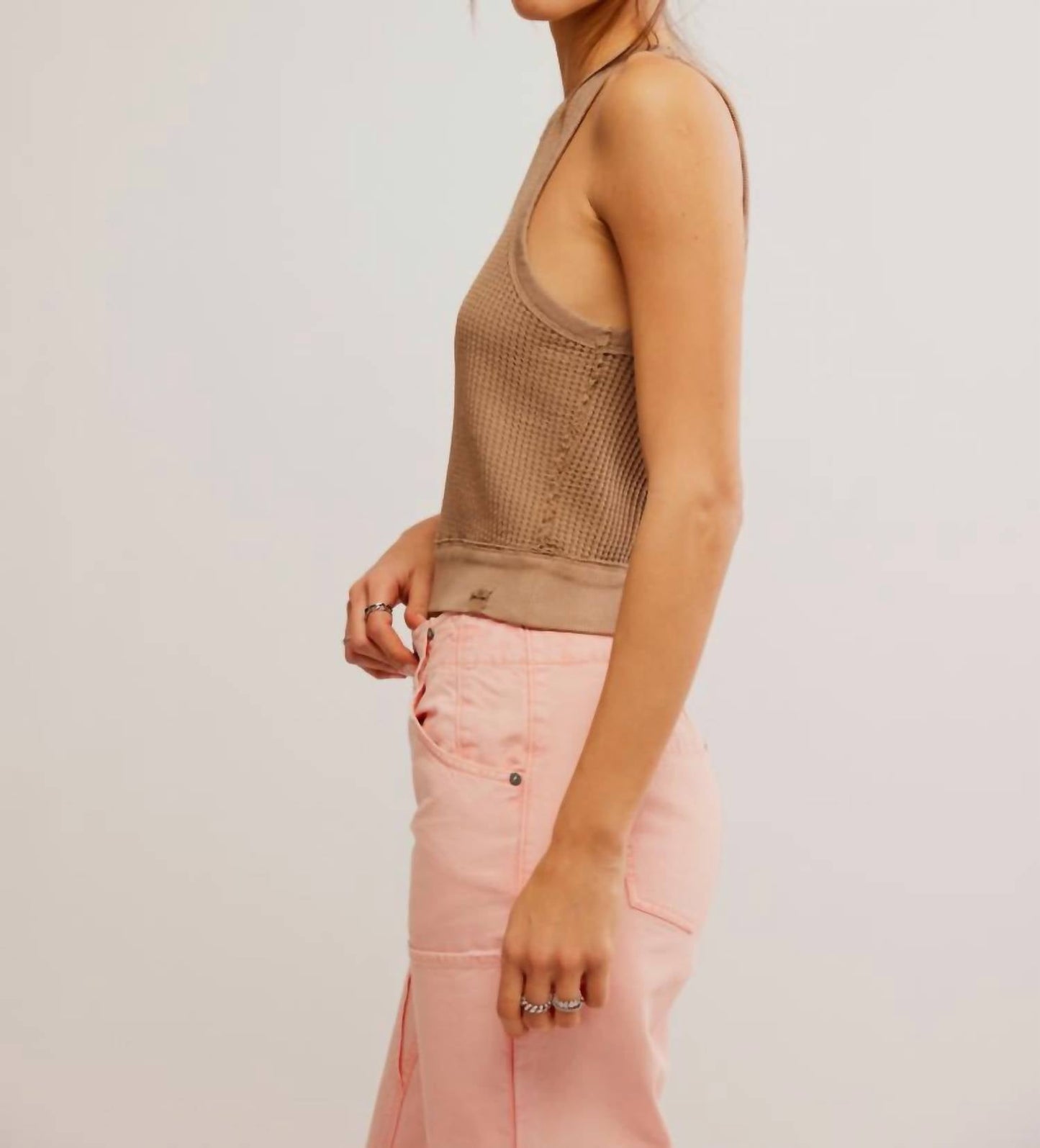Free People - Vest Tank