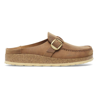 Birkenstock - Tamanco Buckley Feminino