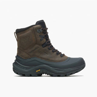 Merrell - Men's Thermo Overlook Two Mid Waterproof Boot