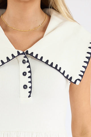 Cleobella - Jordon Ankle Dress