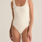 Z Supply - VIENNA SO SMOOTH BODYSUIT