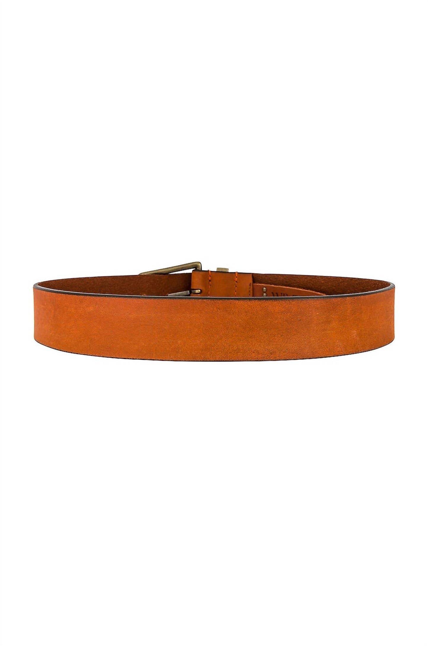 Free People - Women's Getty Leather Belt