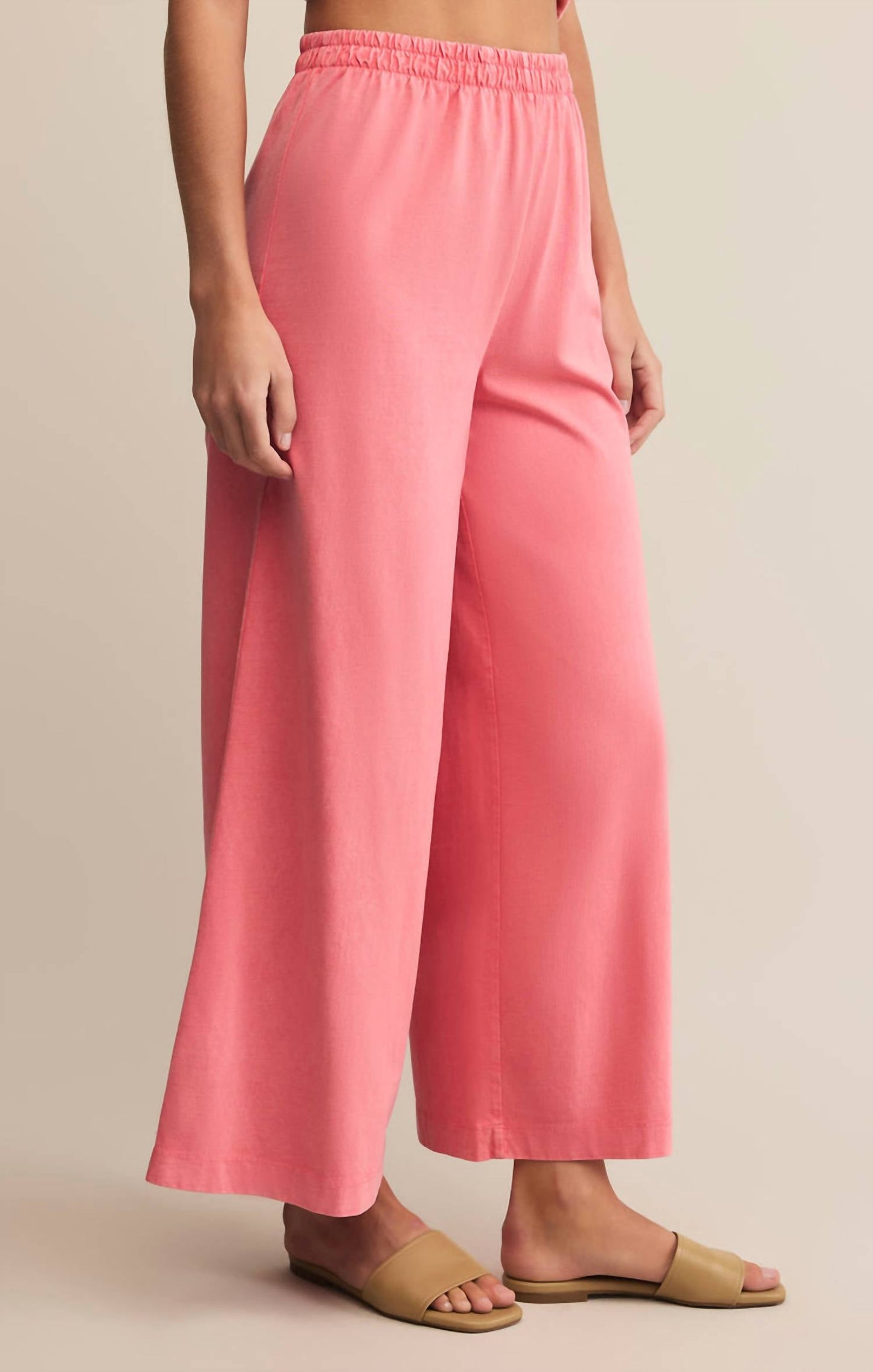 Z Supply - Scout Jersey Pant