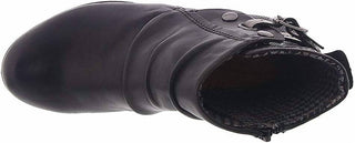 Rockport - Women's Gratasha Hardware Boots