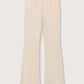 Mother - The Weekender Sneak Flare Jean