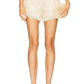 Patbo - Joy Lace Short