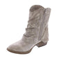 Very G - Women's Tranquil Short Boot