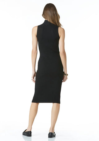Tart Collections - Vestido de malha canelada Aviva