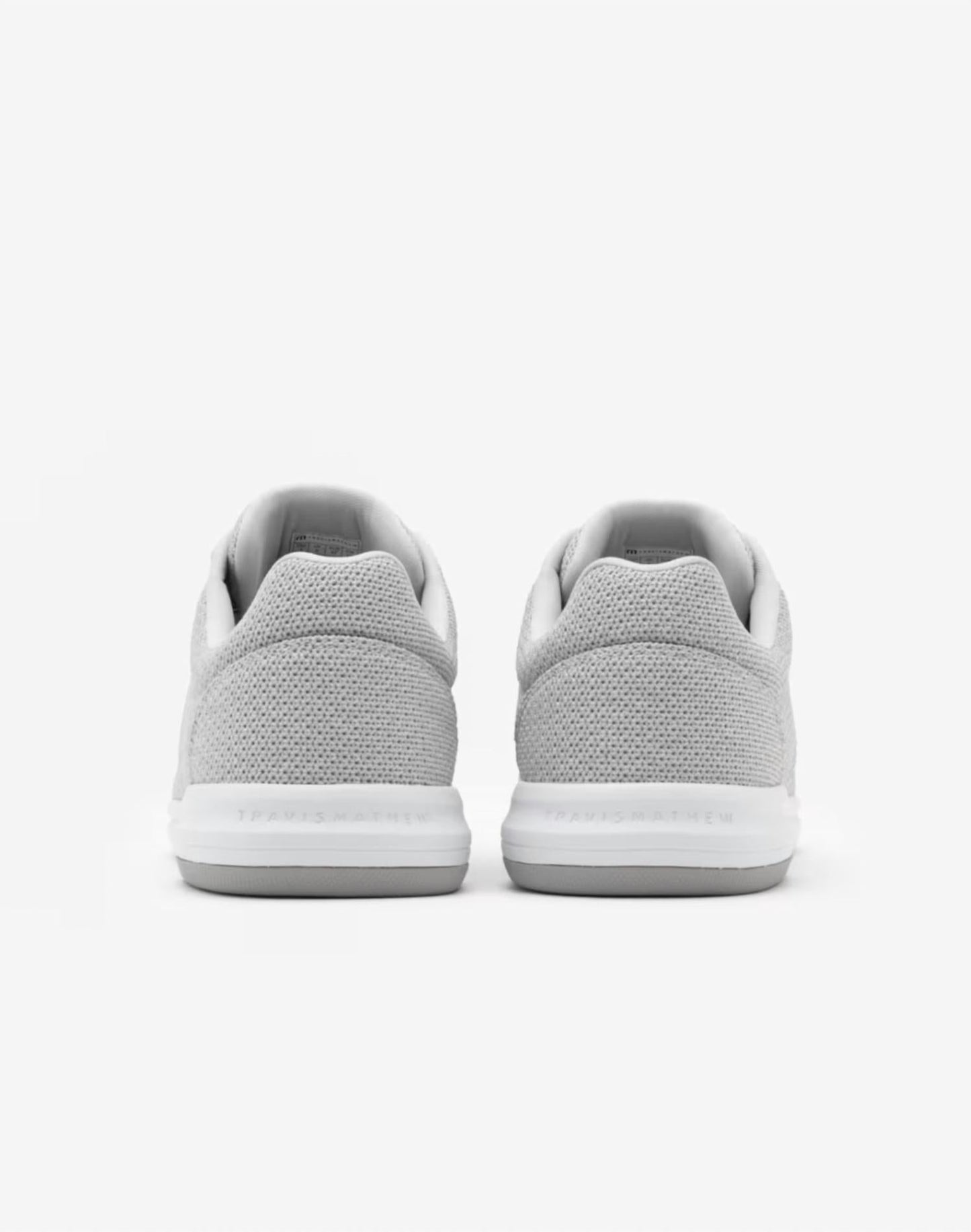 Travismathew - Men's Daily Knit Sneakers