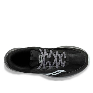 Saucony - Tênis de corrida masculino Aura Tr