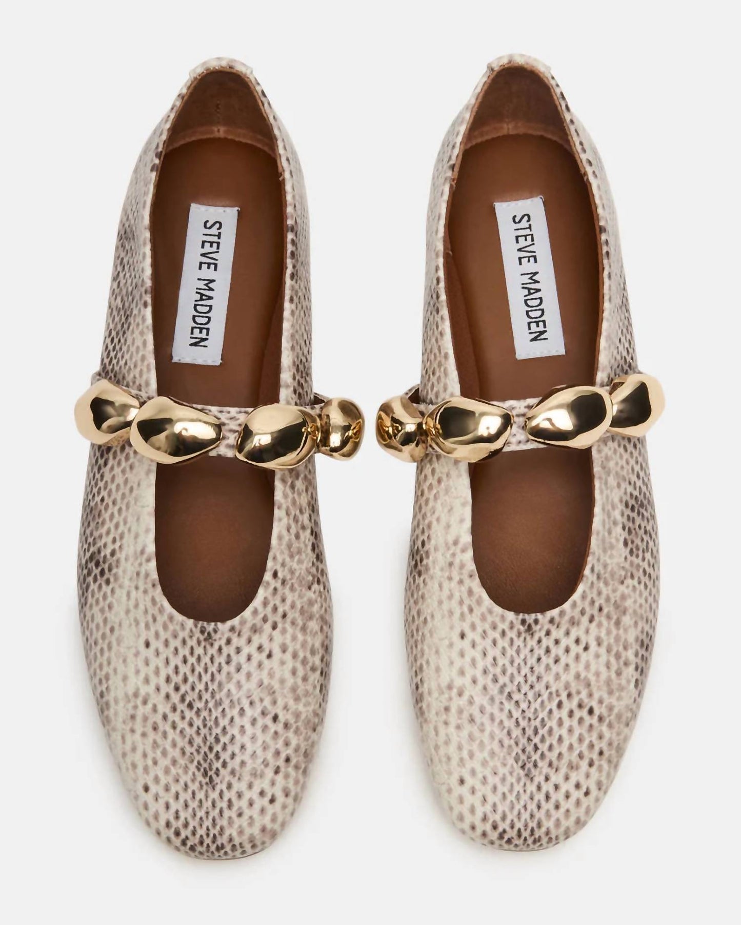 Steve Madden - Women's Poppin Flat