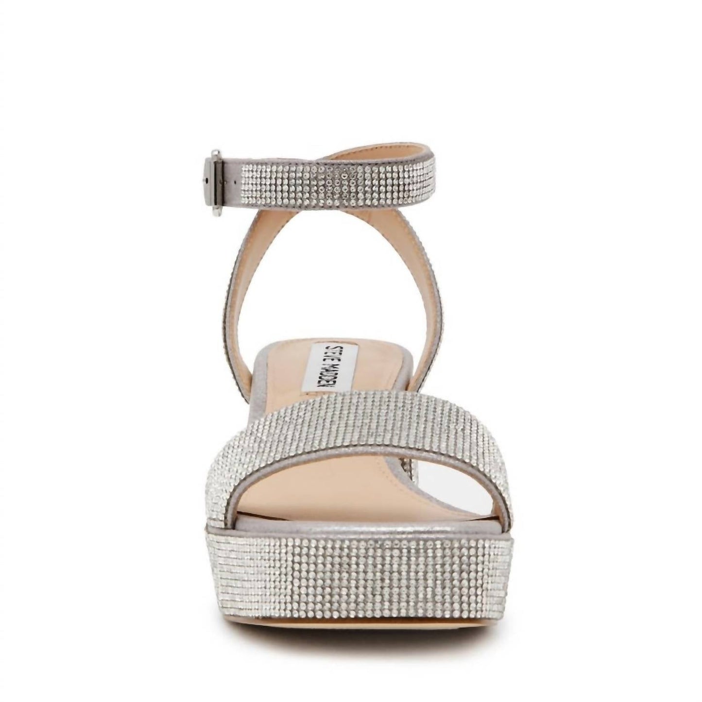 Steve Madden - Women's Mercerr-r Sandal