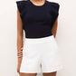 Marie Oliver - Mia Shorts