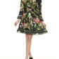 Johnny Was - MITRA DRESS (SLIP)