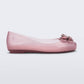 Mini Melissa - Girls' Sweet Love Butterly Flats