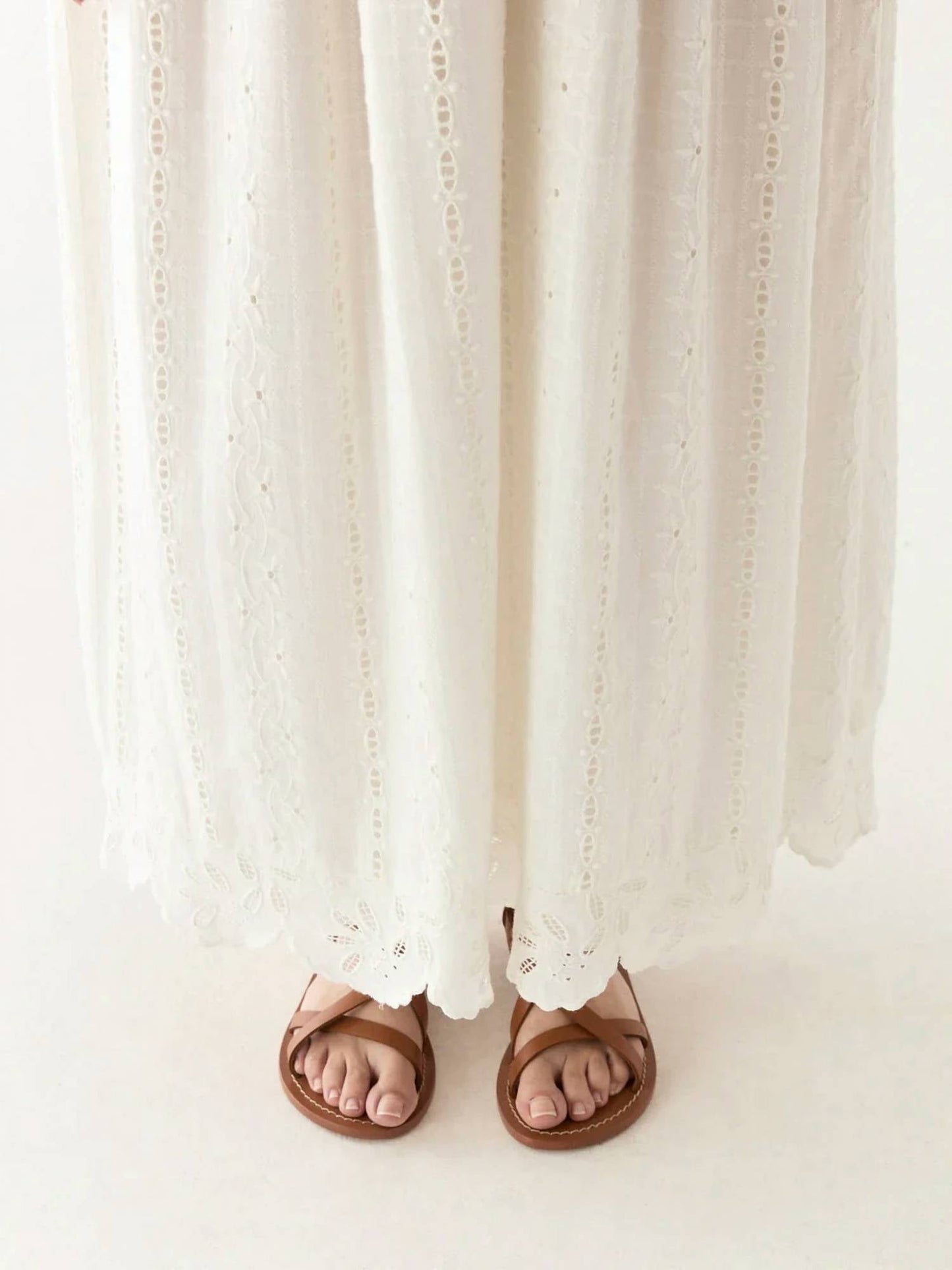 Maison Hotel - Amandine Dress