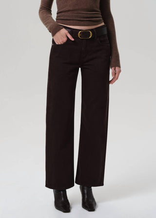 Citizens Of Humanity - Lindz Low Rise Easy Straight Leg Jeans