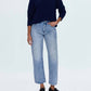 Pistola - Eve Mockneck Sweater