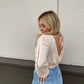 Kancan - High Rise 90s Boyfriend Jean