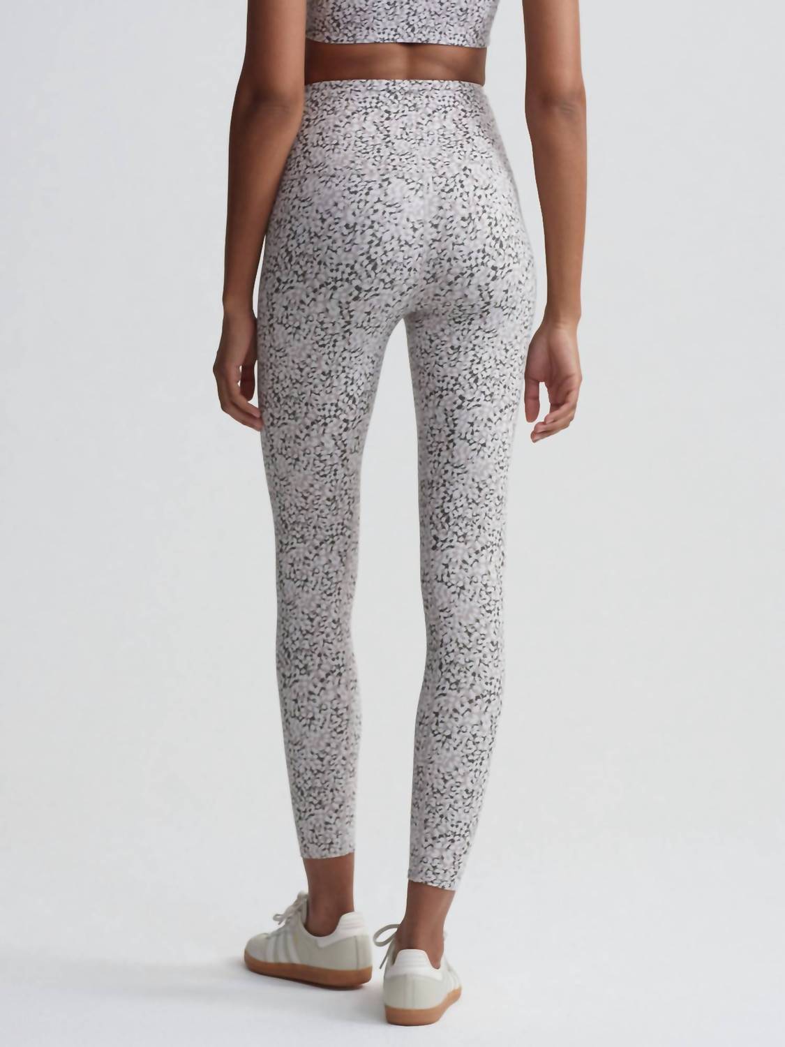 Varley - Move Super High Leggings