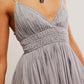 Free People - Delia Slip Dress