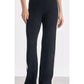 Elan - Sweater Knit Track Pants