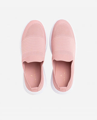 Danskin - Women's Calming Slip On Sneaker