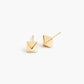 Marrin Costello - Women's Melrose Stud Earrings