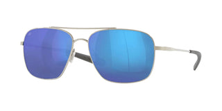Costa Del Mar - Men's Canaveral Polarized Sunglasses