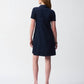 Joseph Ribkoff - Bubble Jacquard Dress