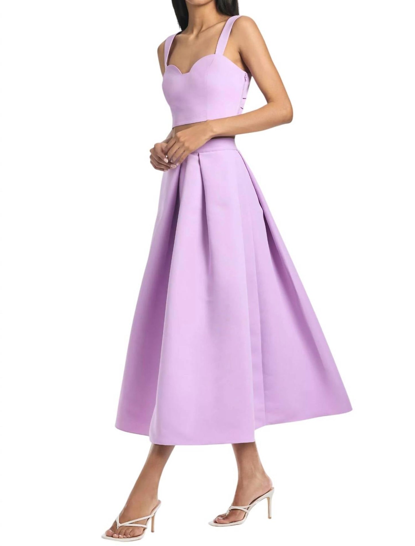 Sachin & Babi - LEIGHTON SKIRT