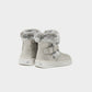 Mayoral - Kid's Faux Fur Detail Bootie