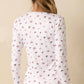 Z Supply - Holly Long Sleeve Top