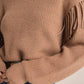 Z Supply - On the Fringe Sweater