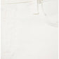 Mother - Lil Mid Rise Headliner Sneak Wide Leg Jeans