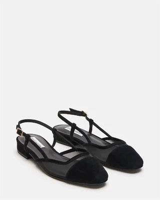 Steve Madden - Women's Belinda Ballet Flat