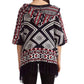 French Kyss - Hannah Tassel Poncho