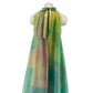 -Bl^Nk- - Women's Dorissa Halter Mini Sleeveless Dress