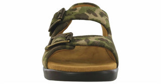 Sas - Men's Bravo Heel Strap Sandal